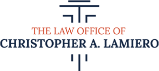 The Law Office Of Christopher A. Lamiero